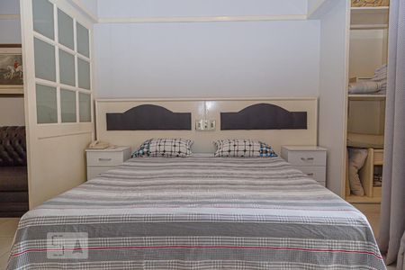 Studio de kitnet/studio à venda com 1 quarto, 30m² em Campos Elíseos, São Paulo