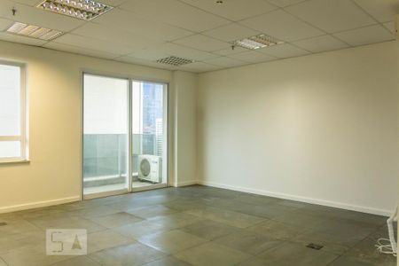 Studio de kitnet/studio à venda com 1 quarto, 41m² em Vila Gertrudes, São Paulo