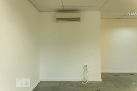 Studio de kitnet/studio à venda com 1 quarto, 41m² em Vila Gertrudes, São Paulo