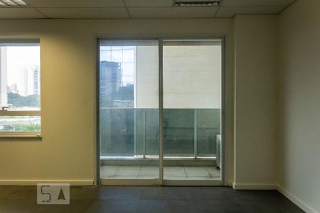 Studio de kitnet/studio à venda com 1 quarto, 41m² em Vila Gertrudes, São Paulo