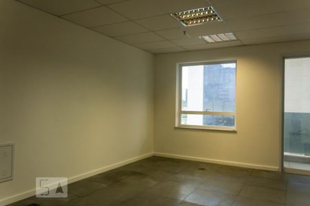 Studio de kitnet/studio à venda com 1 quarto, 41m² em Vila Gertrudes, São Paulo