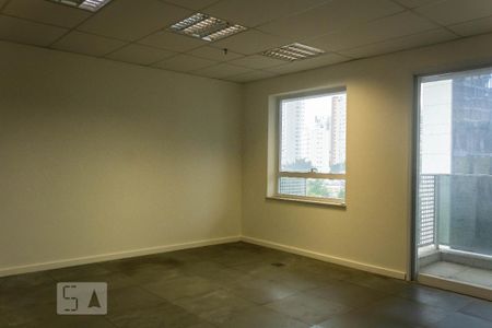Studio de kitnet/studio à venda com 1 quarto, 41m² em Vila Gertrudes, São Paulo