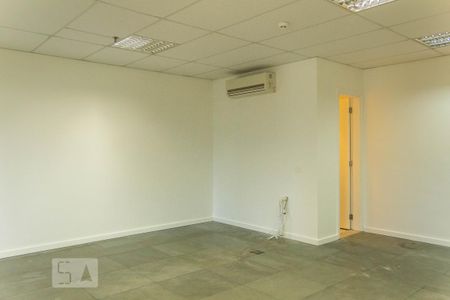 Studio de kitnet/studio à venda com 1 quarto, 41m² em Vila Gertrudes, São Paulo