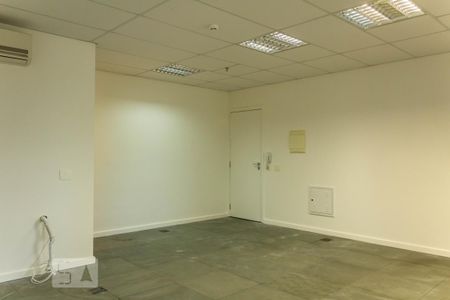 Studio de kitnet/studio à venda com 1 quarto, 41m² em Vila Gertrudes, São Paulo