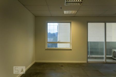 Studio de kitnet/studio à venda com 1 quarto, 41m² em Vila Gertrudes, São Paulo