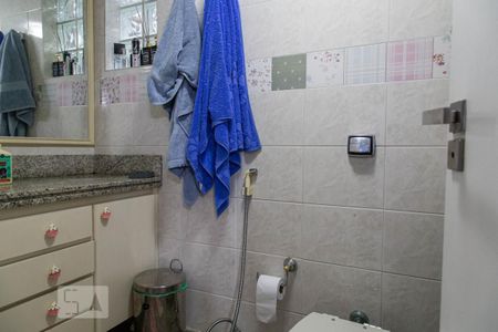 Apartamento à venda com 168m², 3 quartos e 3 vagasBanheiro Suíte 3