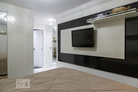 Apartamento à venda com 168m², 3 quartos e 3 vagasQuarto Suíte 2