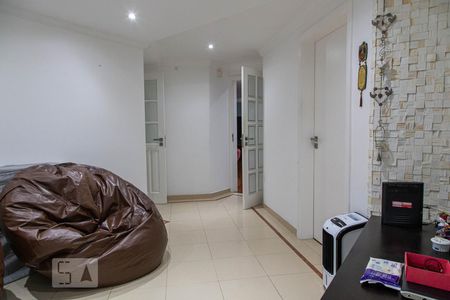 Sala 2 de apartamento para alugar com 3 quartos, 168m² em Parque da Mooca, São Paulo