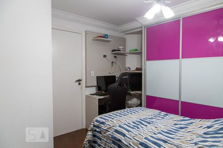 Apartamento à venda com 168m², 3 quartos e 3 vagasQuarto Suíte 3