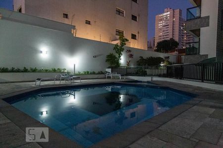 Apartamento à venda com 168m², 3 quartos e 3 vagasPiscina