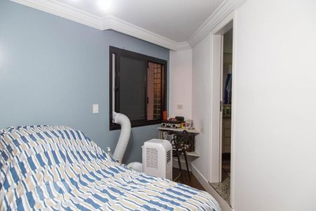 Apartamento à venda com 168m², 3 quartos e 3 vagasQuarto Suíte 3