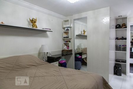 Apartamento à venda com 168m², 3 quartos e 3 vagasQuarto Suíte 2