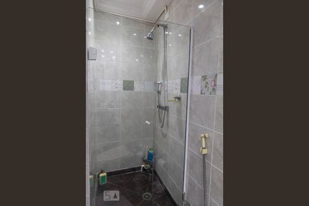 Apartamento à venda com 168m², 3 quartos e 3 vagasBanheiro Suíte 1
