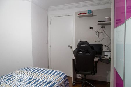Apartamento à venda com 168m², 3 quartos e 3 vagasQuarto Suíte 3