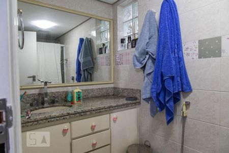 Apartamento à venda com 168m², 3 quartos e 3 vagasBanheiro Suíte 3