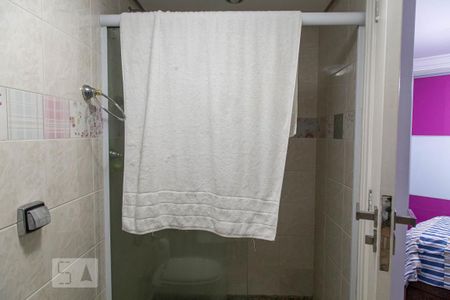 Apartamento à venda com 168m², 3 quartos e 3 vagasBanheiro Suíte 3