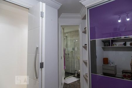 Apartamento à venda com 168m², 3 quartos e 3 vagasQuarto Suíte 1