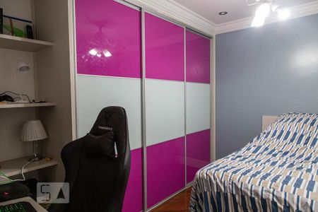 Apartamento à venda com 168m², 3 quartos e 3 vagasQuarto Suíte 3