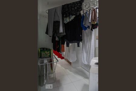 Apartamento à venda com 168m², 3 quartos e 3 vagasÁrea de Serviço