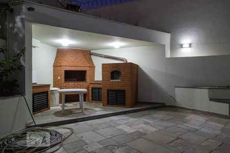 Apartamento à venda com 168m², 3 quartos e 3 vagasChurrasqueira