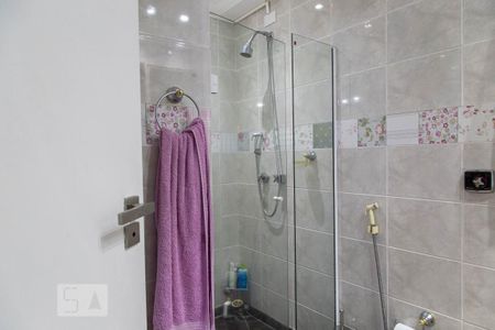 Apartamento à venda com 168m², 3 quartos e 3 vagasBanheiro Suíte 1