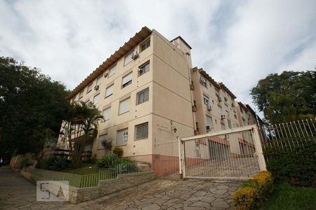 Apartamento à venda com 55m², 1 quarto e sem vagaFachada