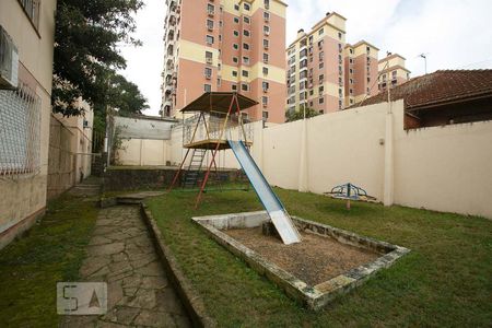 Apartamento à venda com 55m², 1 quarto e sem vagaÁrea Comum - Playground