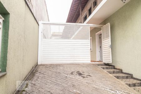 Casa à venda com 350m², 3 quartos e 5 vagasGaragem