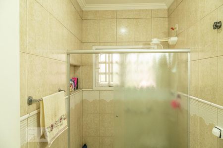 Casa à venda com 350m², 3 quartos e 5 vagasBanheiro