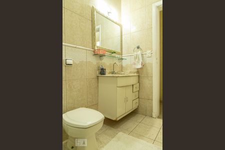 Casa à venda com 350m², 3 quartos e 5 vagasBanheiro