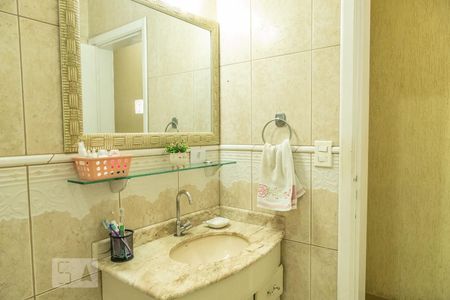 Casa à venda com 350m², 3 quartos e 5 vagasBanheiro