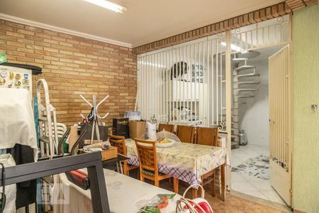 Casa à venda com 350m², 3 quartos e 5 vagasChurrasqueira