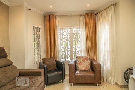 Sala de casa à venda com 3 quartos, 350m² em Vila Costa Melo, São Paulo