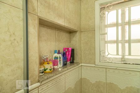 Casa à venda com 350m², 3 quartos e 5 vagasBanheiro