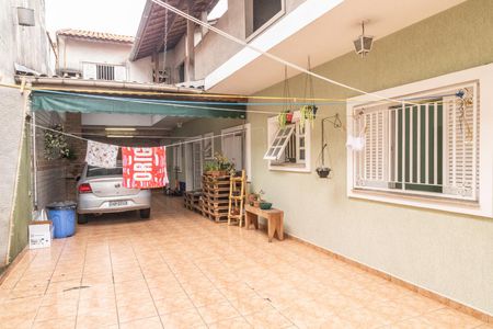 Casa à venda com 350m², 3 quartos e 5 vagasGaragem