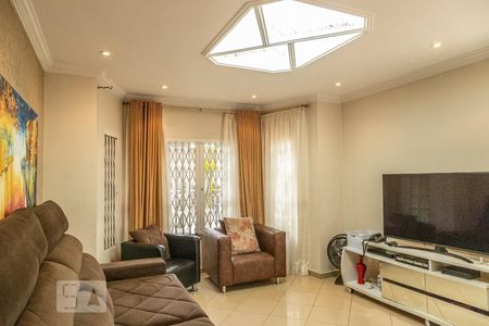 Sala de casa à venda com 3 quartos, 350m² em Vila Costa Melo, São Paulo