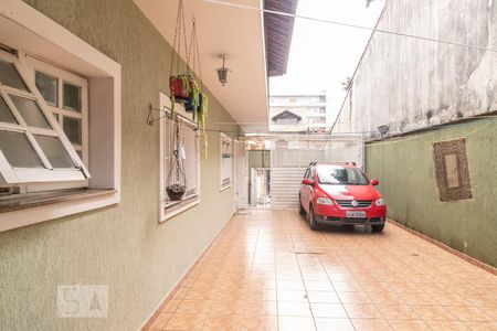 Casa à venda com 350m², 3 quartos e 5 vagasGaragem