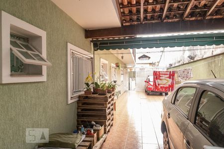 Casa à venda com 350m², 3 quartos e 5 vagasGaragem