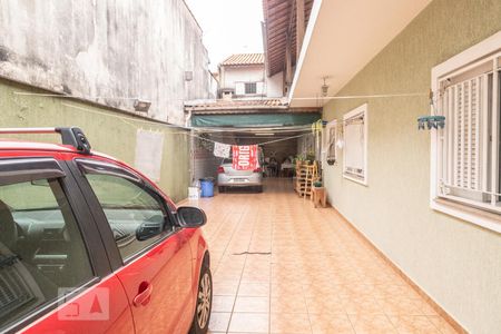 Casa à venda com 350m², 3 quartos e 5 vagasGaragem