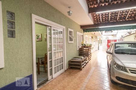 Casa à venda com 350m², 3 quartos e 5 vagasGaragem