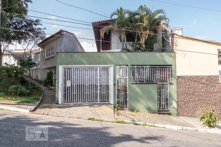 Casa à venda com 350m², 3 quartos e 5 vagasFachada