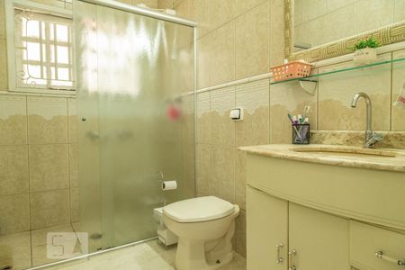 Casa à venda com 350m², 3 quartos e 5 vagasBanheiro