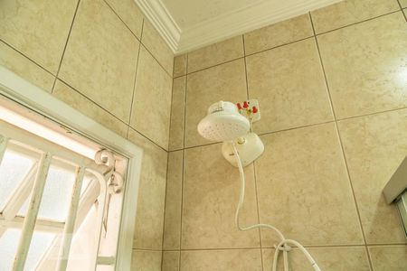 Casa à venda com 350m², 3 quartos e 5 vagasBanheiro