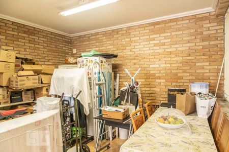 Casa à venda com 350m², 3 quartos e 5 vagasÁrea Externa