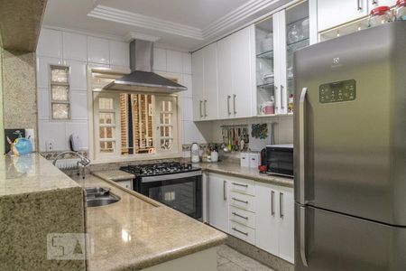 Casa à venda com 350m², 3 quartos e 5 vagasCozinha