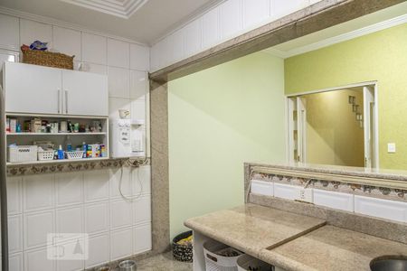 Casa à venda com 350m², 3 quartos e 5 vagasCozinha