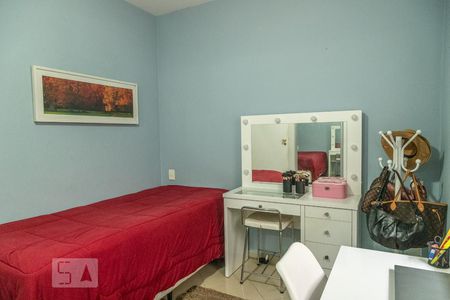 Quarto 1 de casa à venda com 3 quartos, 350m² em Vila Costa Melo, São Paulo