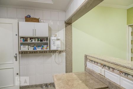 Casa à venda com 350m², 3 quartos e 5 vagasCozinha