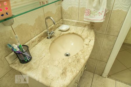 Casa à venda com 350m², 3 quartos e 5 vagasBanheiro