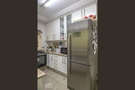 Casa à venda com 350m², 3 quartos e 5 vagasCozinha